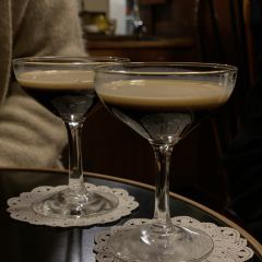 CAFE DE L’AMBRE User Photo