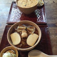 Namiki Yabusoba User Photo