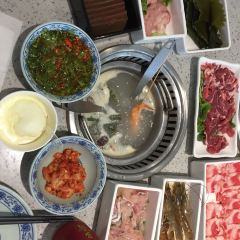食全食美(金汇店) User Photo