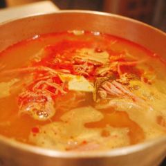 Hanilkwan Apgujeong張用戶圖片