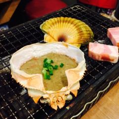 Isomaru Suisan Dotombori User Photo