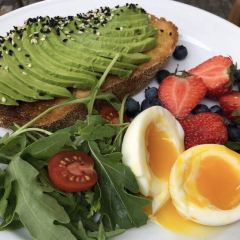 Cafe~Cafe User Photo