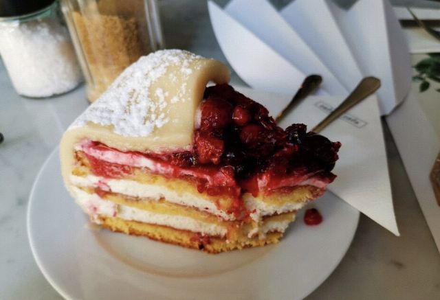 Cafe~Cafe