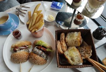 上海寶格麗酒店·IL RISTORANTE - NIKO ROMITO用戶圖片