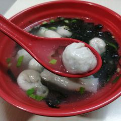 十八曲老尾鱼饺店 User Photo