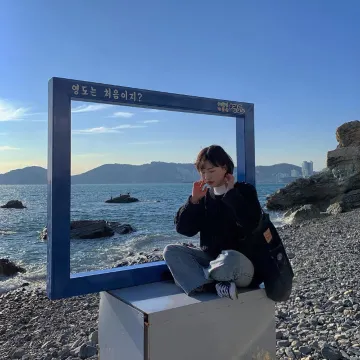 【釜山打卡景點】3個必去 IG 打卡靚景推薦📸📸