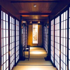 Man Shu Kaiseki User Photo