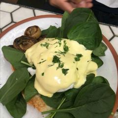 Govindas Pure Vegetarian User Photo