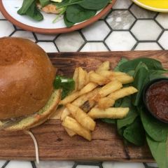 Govindas Pure Vegetarian User Photo