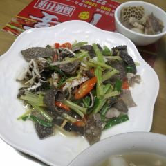 东风牛杂(莲花店) User Photo