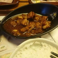 真功夫(清远店) User Photo