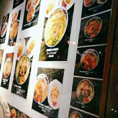 Ramen Nakamura User Photo