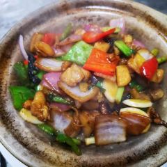 寻味私房菜 User Photo