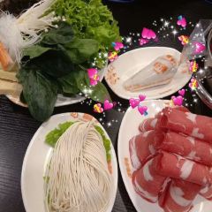 GA BU GA BU DAN GU ZHUANG A ER KA DI YA 여행 사진