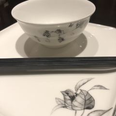 三亚山海天JW万豪酒店·万豪中餐厅 User Photo