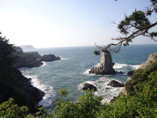 獨立岩