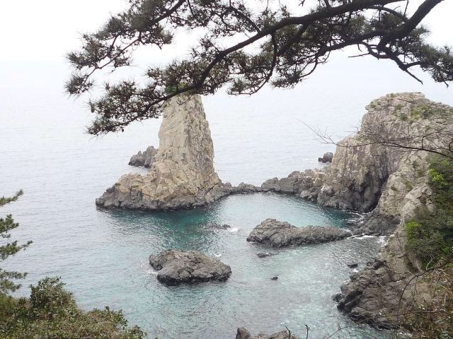 獨立岩