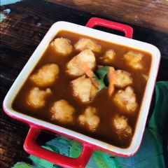 Shadow of Candle User Photo