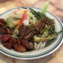 China Buffet ảnh của người dùng