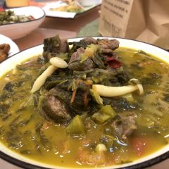 花院壹号农家菜 User Photo