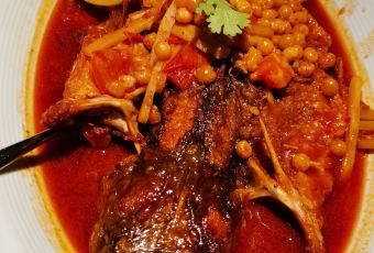 Gui Xiao Chu Guangxi Cuisine(The Mixc) User Photo