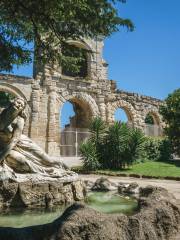 Roman Theatre of Arles