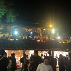 Shouwangshiguang User Photo