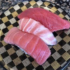 Kaitenzushi Misaki User Photo