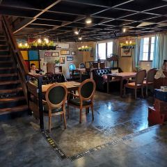 咖啡之翼(石阡店) User Photo