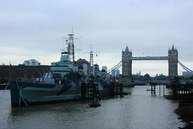 A Guide to the Best Museums in London