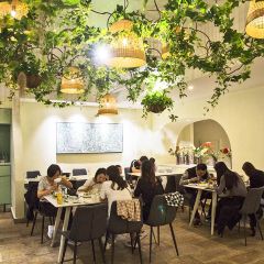 琼乡阁·海南私房菜(三亚湾店) User Photo