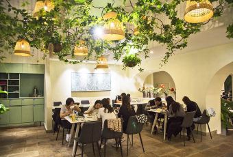 QIONG XIANG GE User Photo