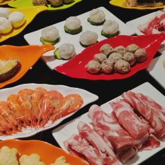 廈門海港英迪格飯店（中山路店）·江畔餐廳張用戶圖片