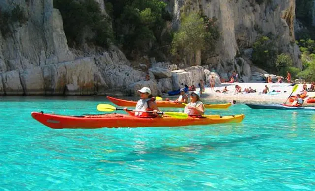 Exploring France's Calanques National Park