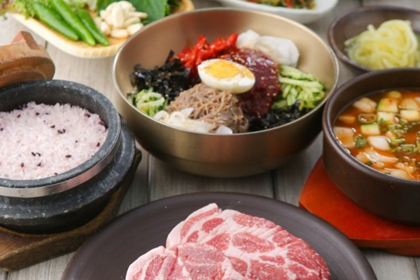 Matchandeul Wang Sogeum Gui Seomyeon