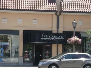 FrancesCas Collections(羅切斯特購物村店)