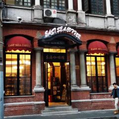 DongHai Cafe User Photo