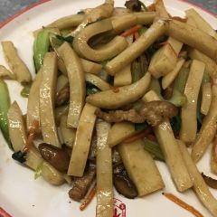 回魏大排档·福州名片(鸿博店) User Photo