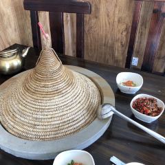赵家湾蒸汽石锅鱼分店(走婚桥店) 여행 사진