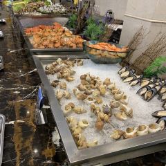 温州三榆开元名都大酒店·榆咖啡自助餐 여행 사진