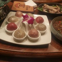 壹家海派老火锅(爱建店) User Photo