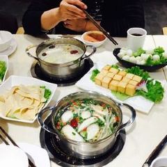 五洲火锅(五洲一店) User Photo