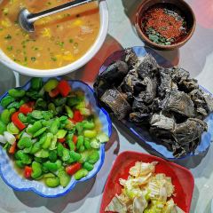 老二饭庄 User Photo