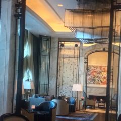 The Ritz-Carlton Bar & Lounge 여행 사진