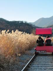 Gapyeong Rail Park