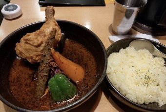 Picante湯咖喱用戶圖片