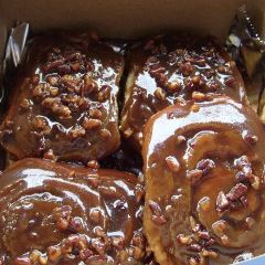 Flour Bakery + Cafe User Photo