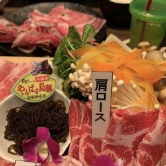 我那霸豚肉店（Kafuna旭橋店）張用戶圖片