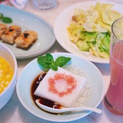 孔雀川湘食集 User Photo