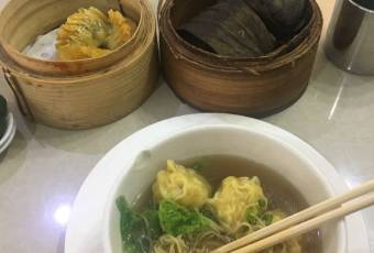 Ying Ying Tea House user photo